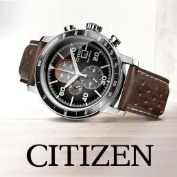 Citizen Uhren – Juwelier Fischer-Ries Ehingen