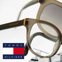 Tommy Hilfiger Brillen – Juwelier Fischer-Ries Ehingen