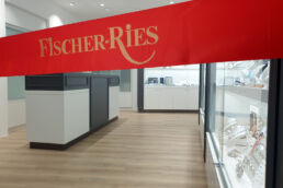 Neueröffnung: Juwelier Fischer-Ries Ehingen